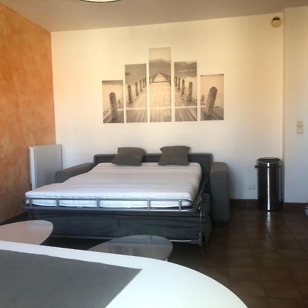 Appartement 4 Personnes Vue Mer ガイヤック エクステリア 写真
